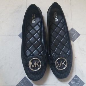 Michael Kors flats